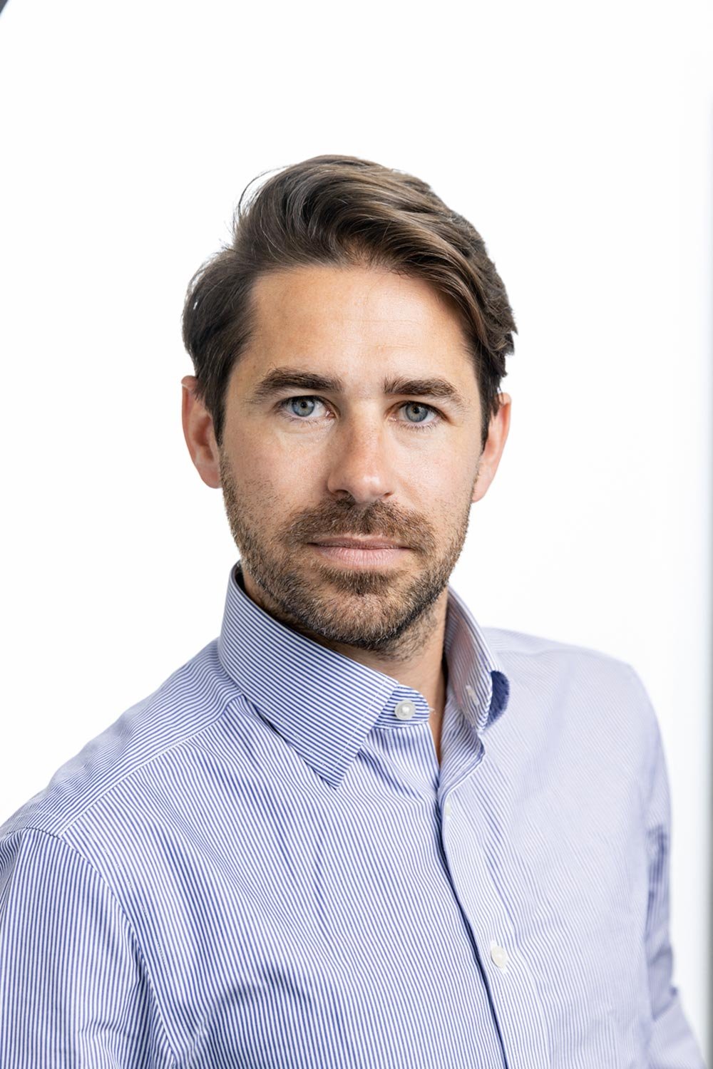 Mark Stevens Blackdot