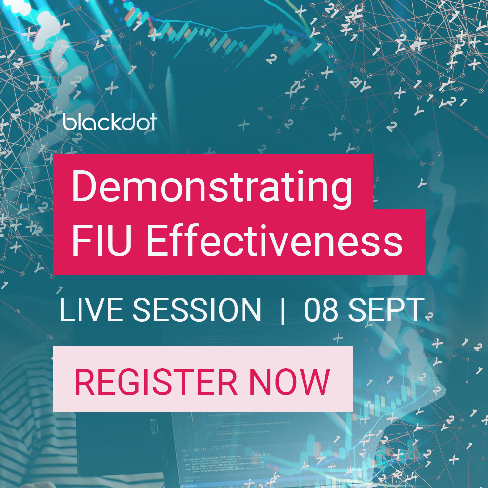 Demonstrating FUI effectiveness square