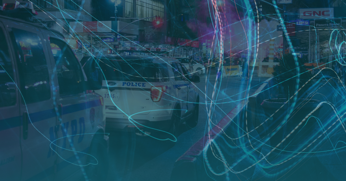 AI is no silver bullet – but law enforcement must apply it to OSINT to stay ahead