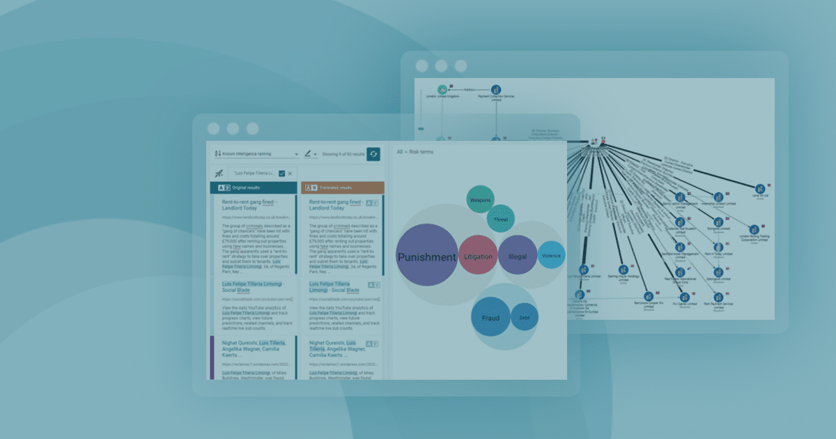 How to use OSINT for Supply Chain Due Diligence