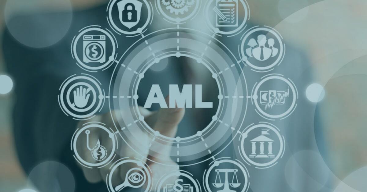 Beyond box-ticking: Leveraging technology to resolve complex AML investigations