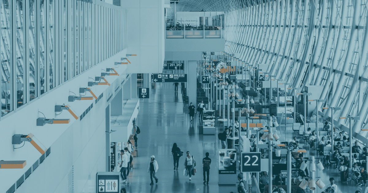 OSINT and Technology for Greater Border Security