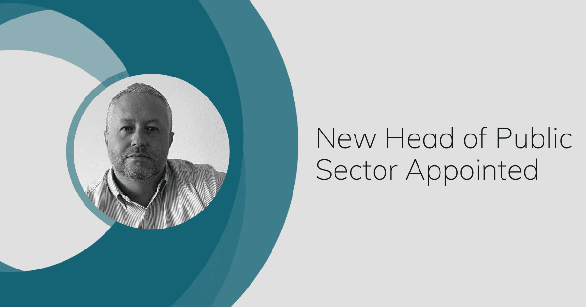 Jake Taylor joins Blackdot Solutions