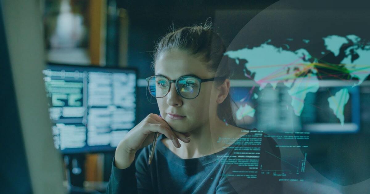 Applying Open Source Intelligence to Cyber Crime Investigations