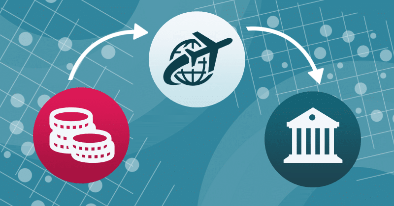 OSINT and Stopping Illicit Financial Flows