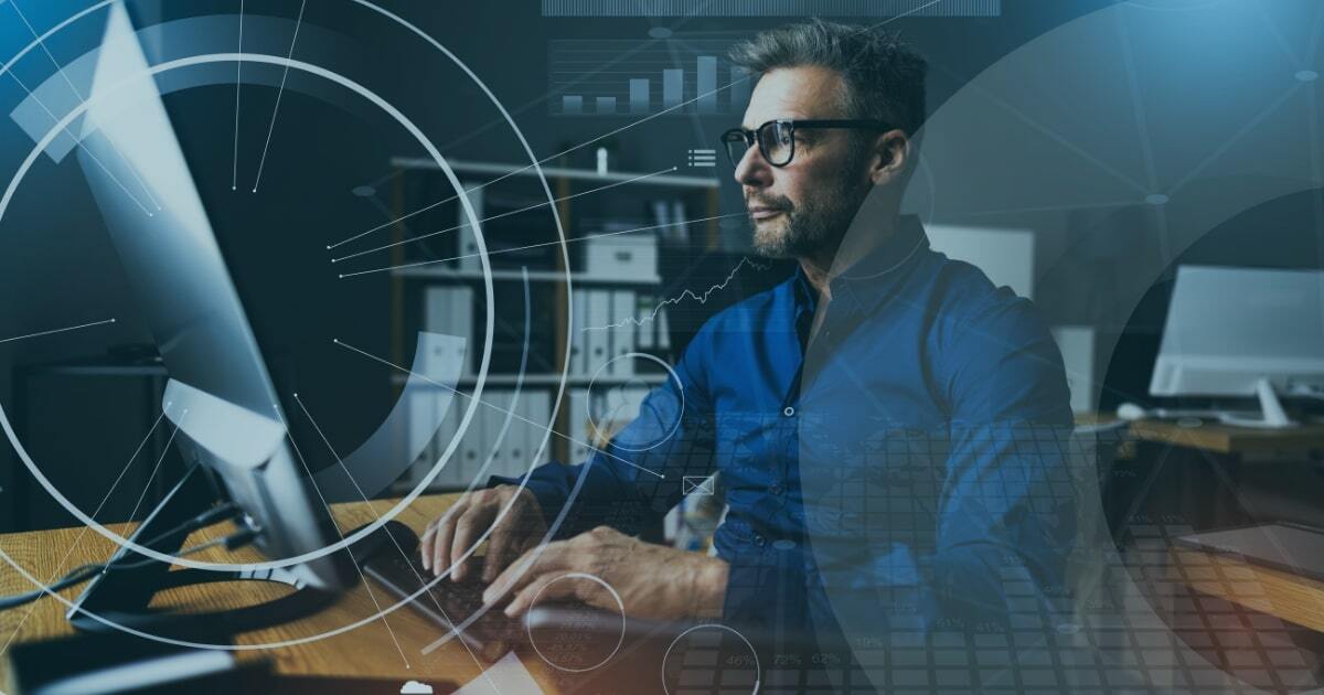 What is an Intelligent Automation Platform?