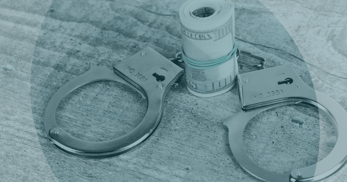How Law Enforcement can use OSINT to fight human trafficking 