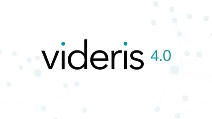 Announcing Videris 4.0