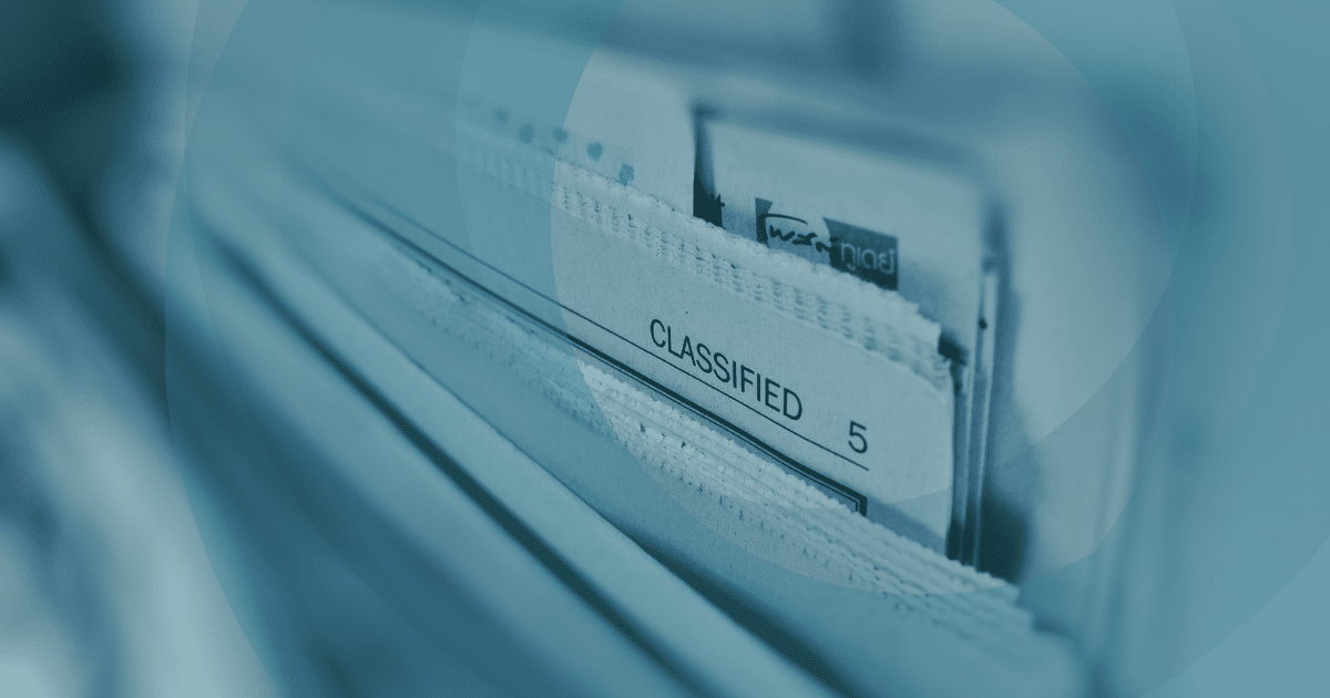 Three Strategies To Make Adverse Media Checks More Efficient