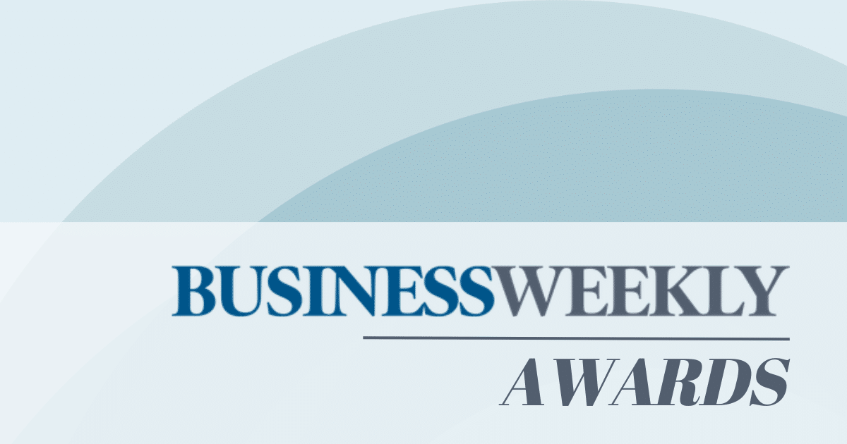 Blackdot Solutions Shortlisted for the 2024 Business Weekly Awards 