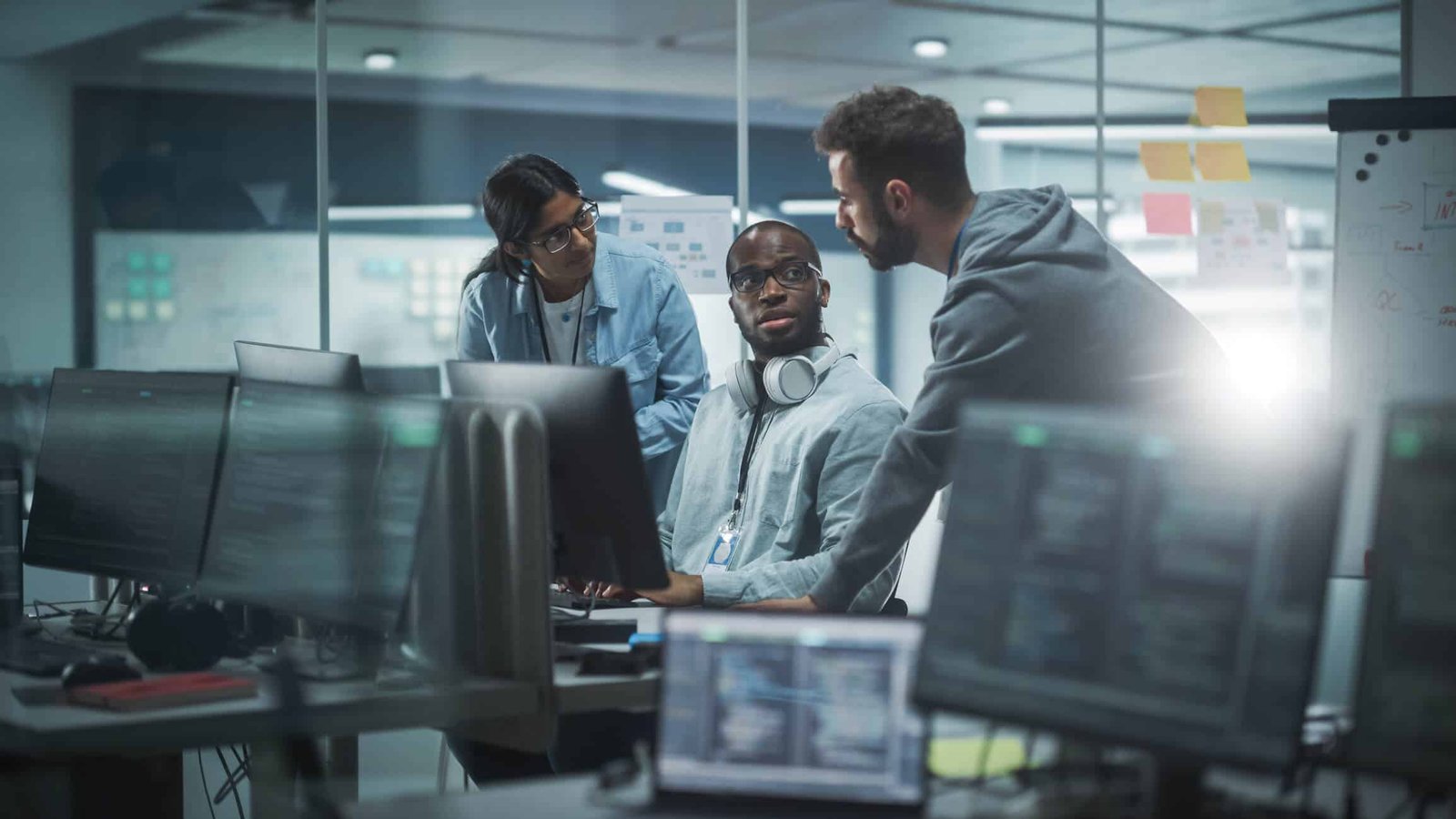 Is Reducing False Positive AML Alerts Even Possible? 