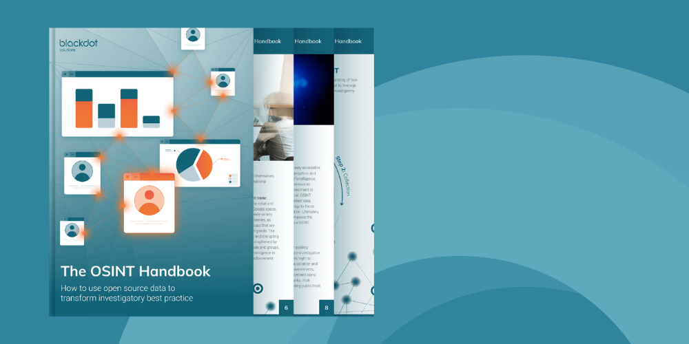 OSINT Handbook
