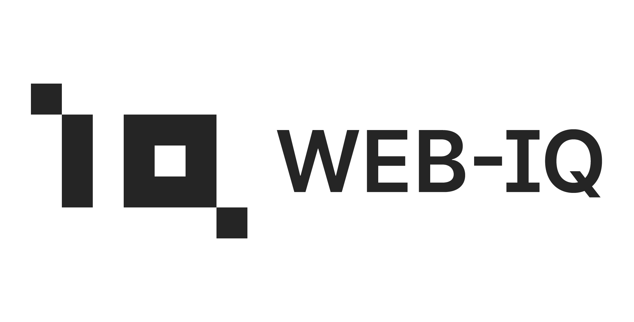 Web-IQ 