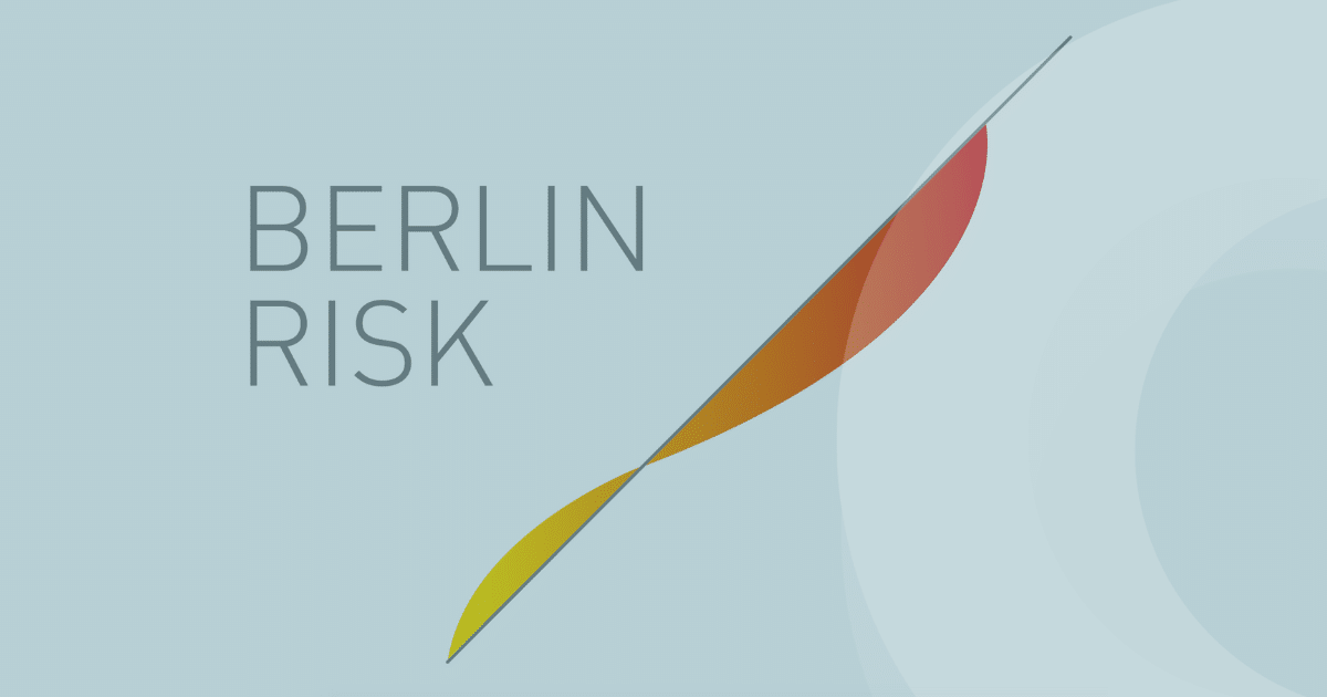 How Berlin Risk use Videris to scope, analyse and present open source data quickly and accurately