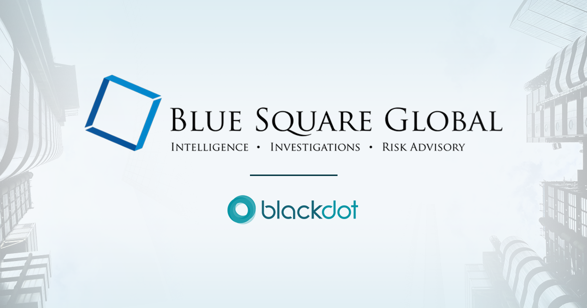 Blue Square Support Blog | Case Study