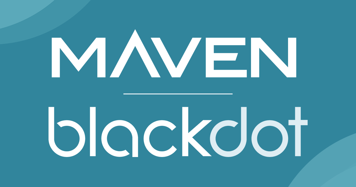 Maven VCTs lead funding round in advanced intelligence and investigations platform provider, Blackdot Solutions