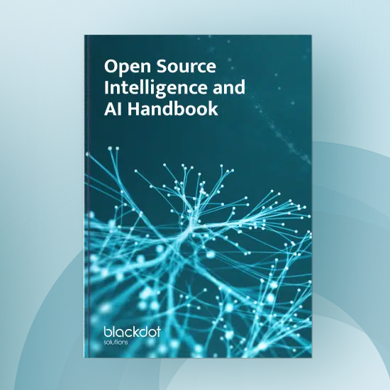osint ai handbook