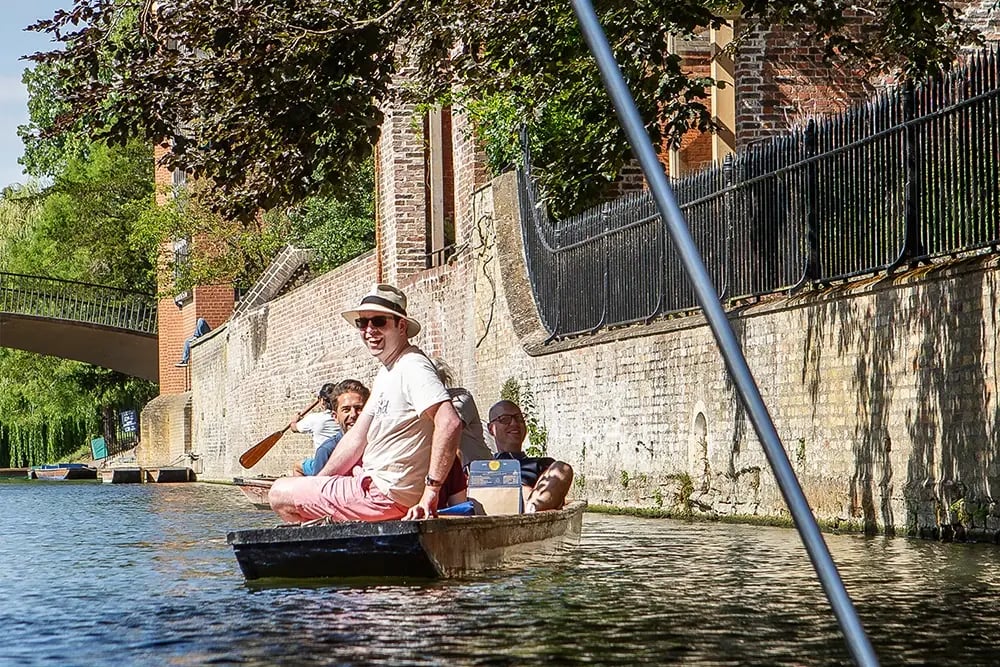 punting 2  - for upload