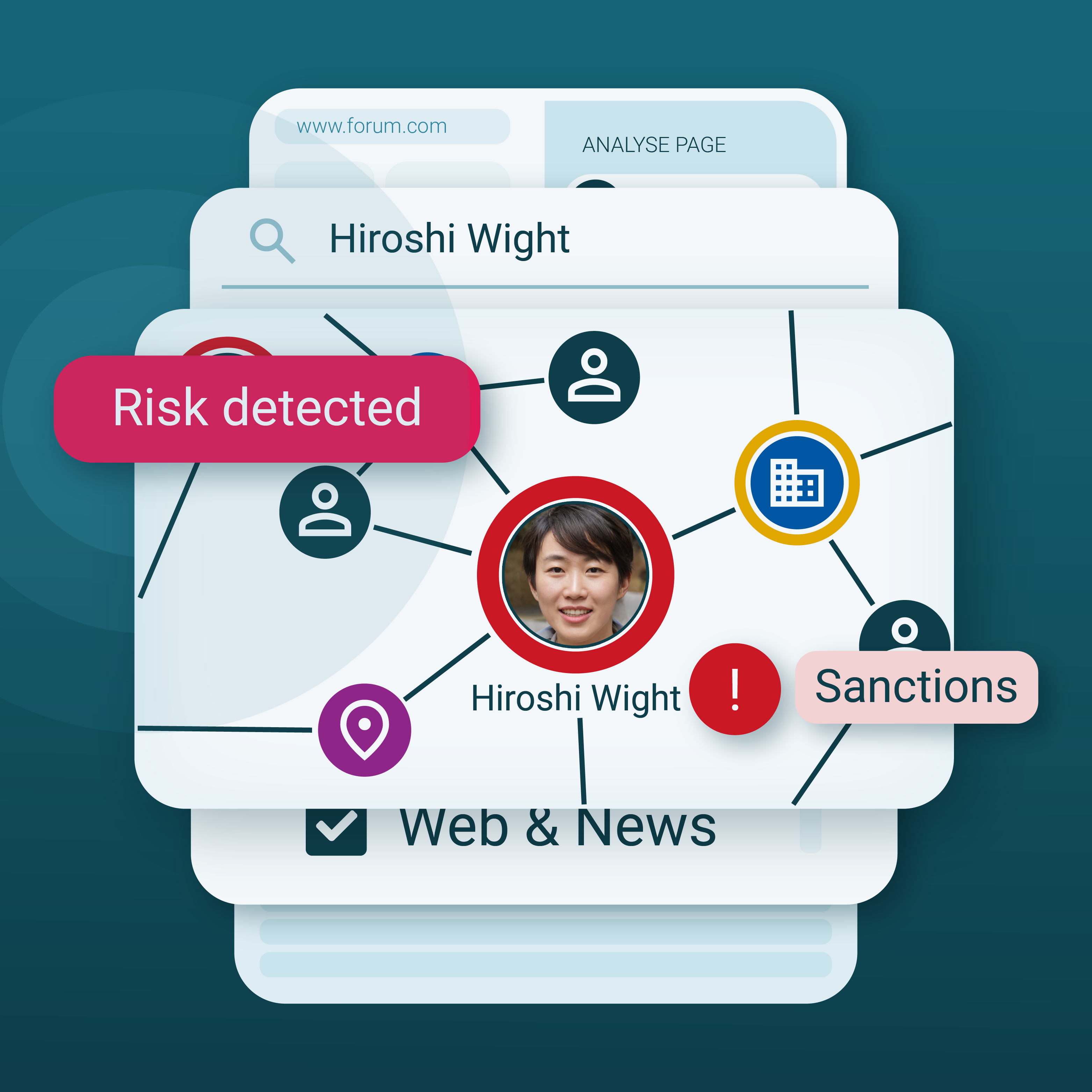 sanctions use case page_book a demo