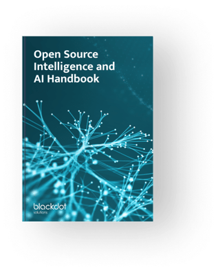 AI OSINT handbook