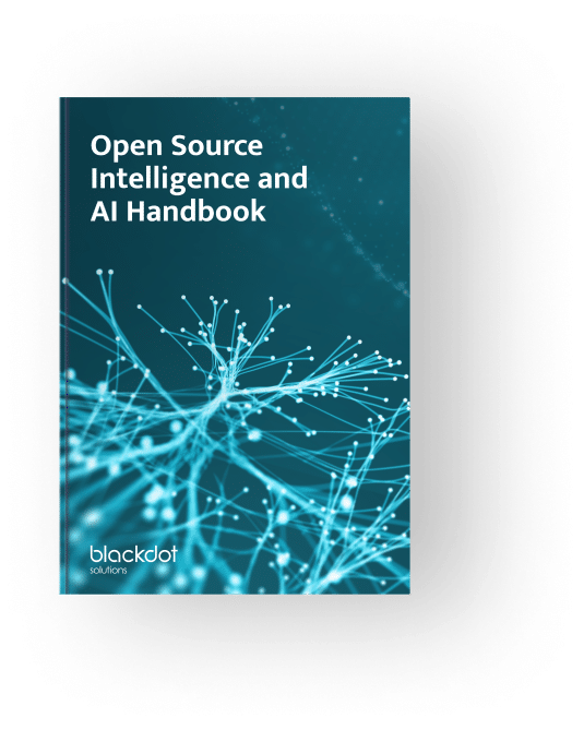 AI OSINT handbook