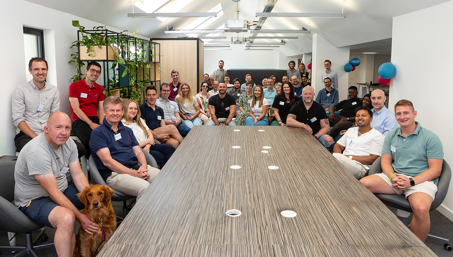 team photo - for upload