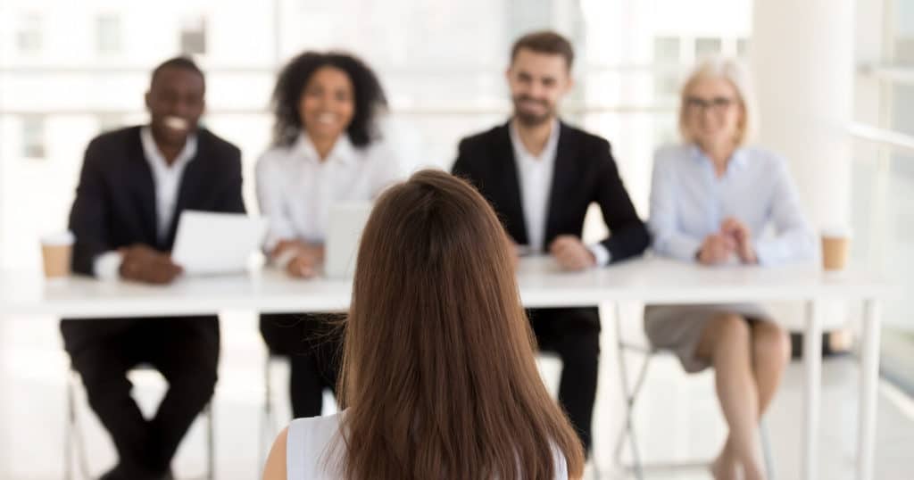 employee recruitment (1) employee recruitment