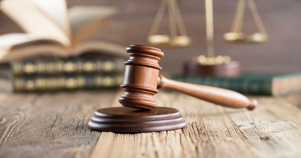 legal sector legal sector
