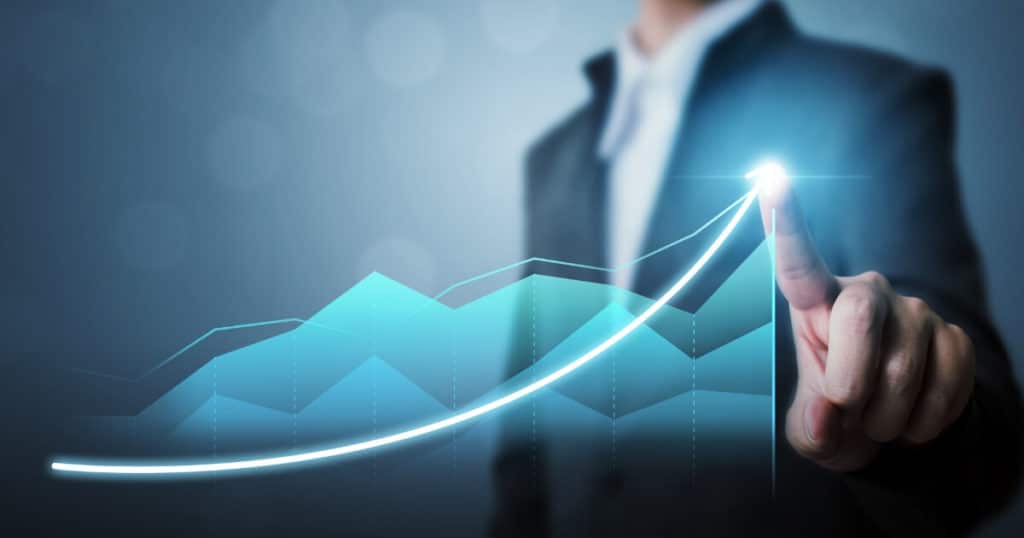 business growth business growth