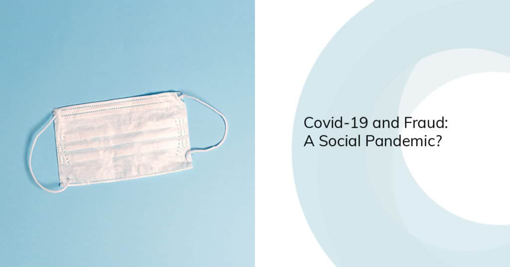 Covid + fraud Covid + fraud