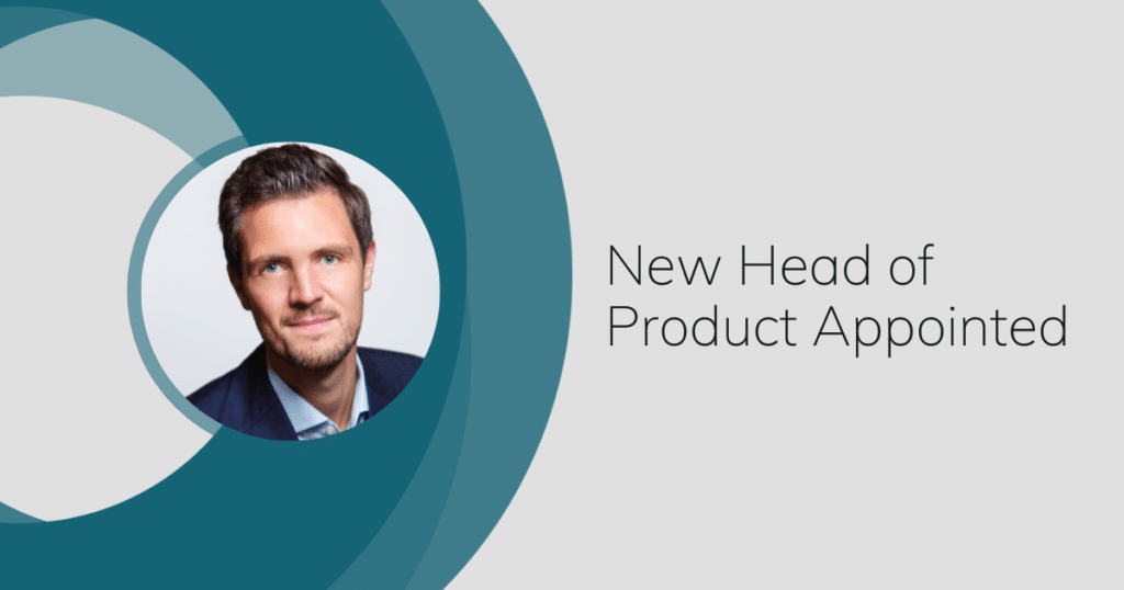 Blackdot Solutions Head of Product