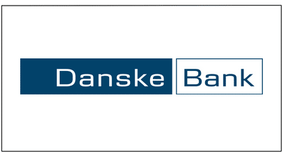 Danske Bank logo 4