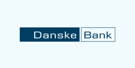 Danske bank logo