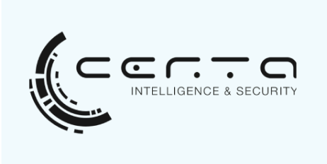 Certa logo