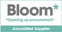 Bloom Logo