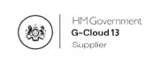 G-Cloud Logo